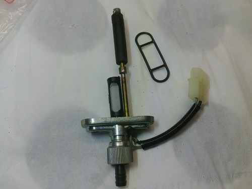 Sonda riserva rubinetto