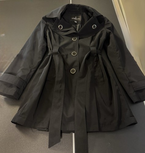 Trench cappotto donna london - trench,