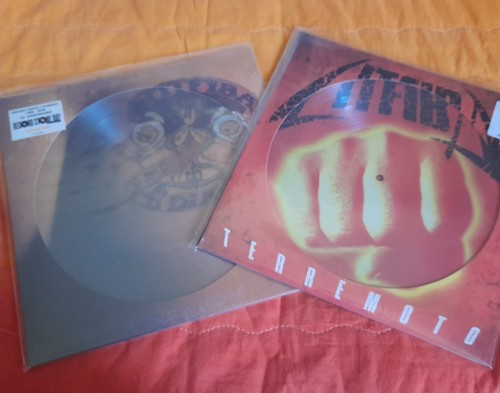 Litfiba diablo terremoto - diablo/, /