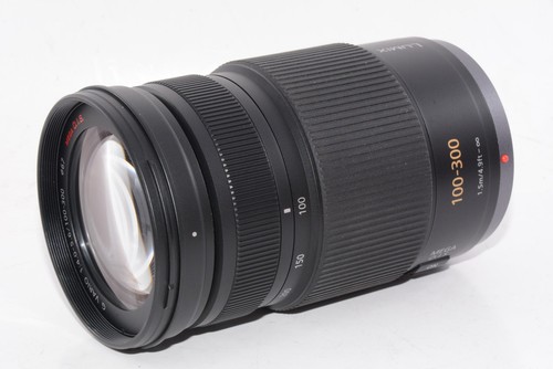 Mint panasonic lumix g - panasonic,