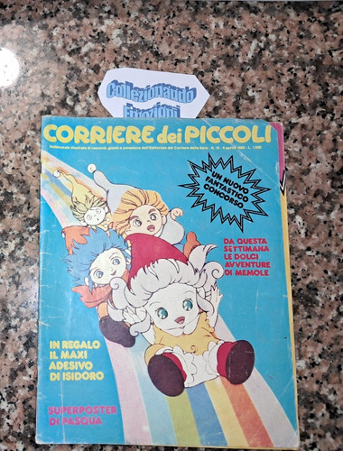Corriere dei piccoli - , 14