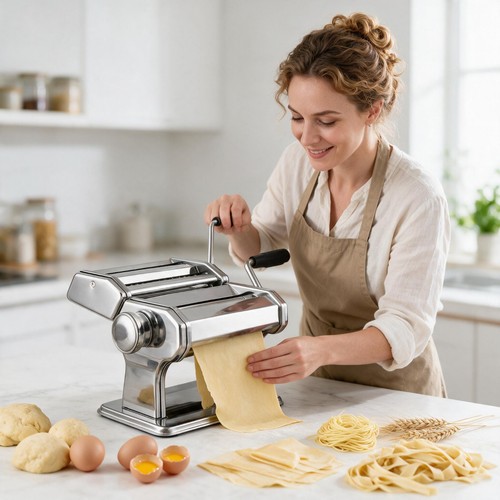 Macchina per pasta - pasta, maker