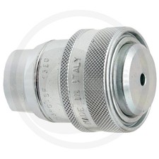 Innesto Attacco Rapido Valvola