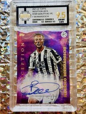 Topps inception juventus - inception,