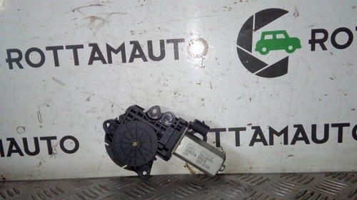 Motorino alzavetro porta