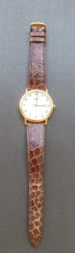 Longines oro 18kt - oro,