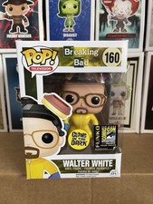 Funko Pop! TV Breaking Bad