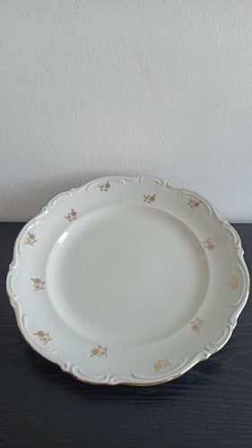 Piatto vintage mitterteich - vintage,