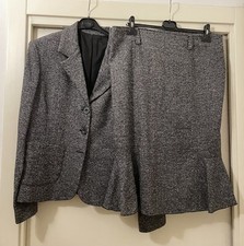 completo donna elegante