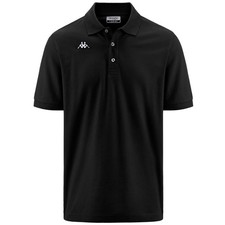 Kappa - Polo Uomo Logo Sharas