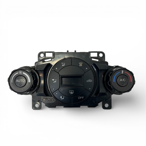 Comandi clima ford fiesta - comandi,
