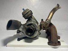 TURBINA PER ALFA ROMEO 156