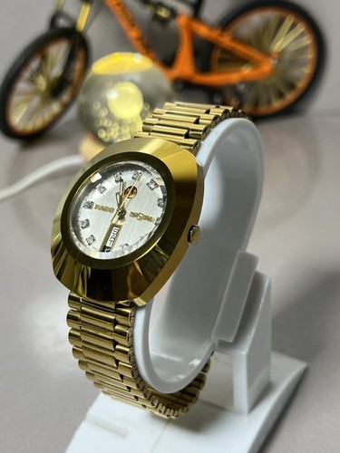 Orologio automatico uomo