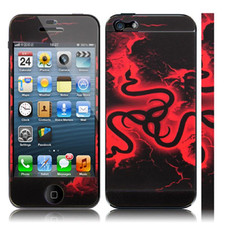 Pellicola per Apple iPhone 5