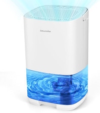 ® Deumidificatore Elettrico