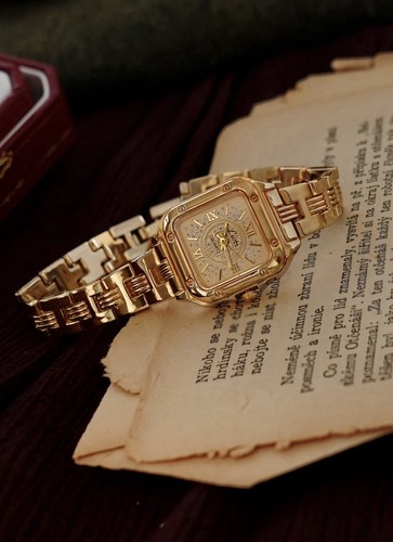 Orologio polso elegante - da,