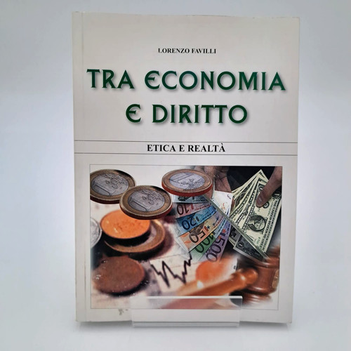 Tra economia diritto - e, e