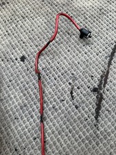 Telaio cablaggio candelette