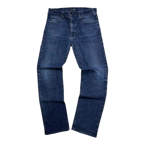 Jeans vintage armani - jeans, –