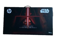 Hard disk HP STAR WARS LAPTOP