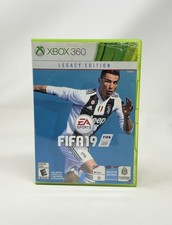 FIFA 19 Legacy Edition Xbox