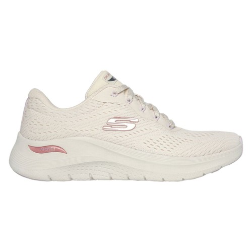 Skechers sneakers naturale - skechers,
