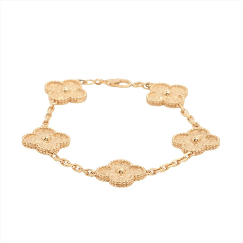 Bracciale van cleef - van, arpels