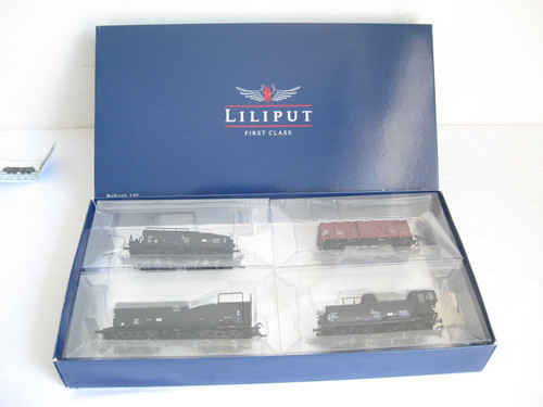 Ta230 liliput l236000 - liliput, h0