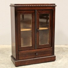 Modellino Miniatura VETRINA
