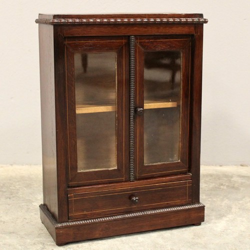 Modellino miniatura vetrina - miniatura,