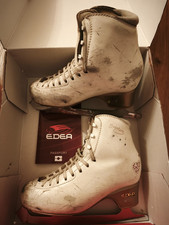 Pattini da ghiaccio Edea