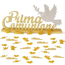 Centrotavola Prima Comunione