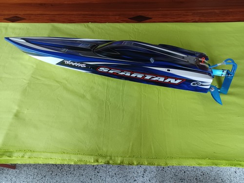 Traxxas spartan mono - traxxas, 36"_only