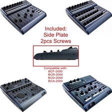 Behringer B-Control 2x Piastre