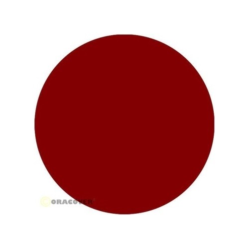 Oracover easycoat rosso 023 - oracover,