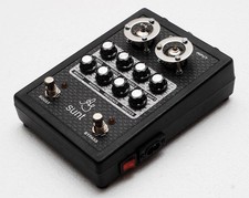 pedale preamplificatore