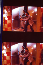 35mm movie trailers/ad