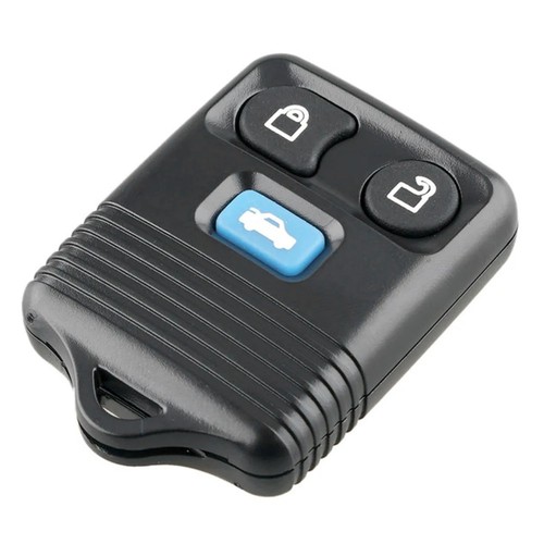 Coque télécommande ford - télécommande,