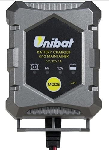 Mantenitore carica batterie - mantenitore,