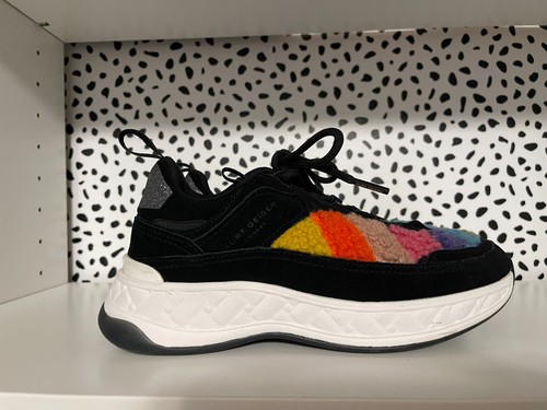 Sneaker kurt geiger kensington - sneaker,