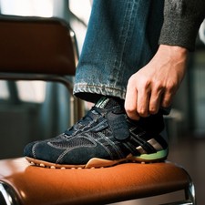 GEOX  - Original Snake Uomo -