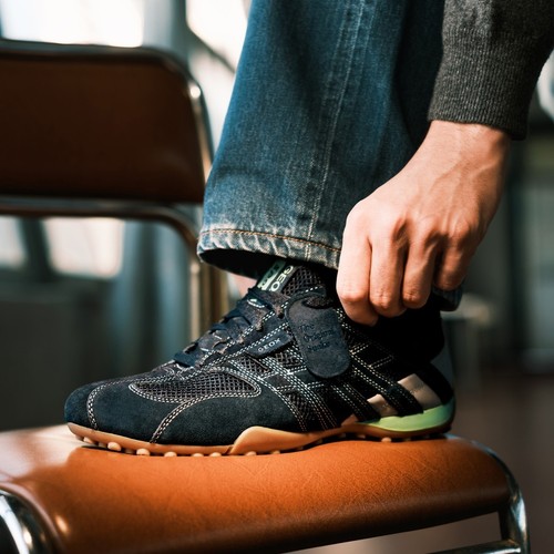 Geox original snake uomo - geox,
