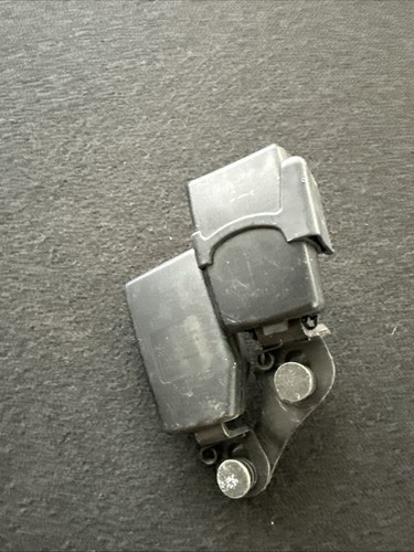 Fibbia cintura sicurezza - fibbia,