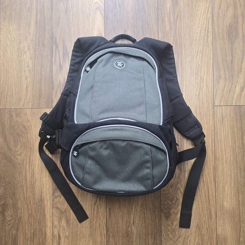 Crumpler custodia per