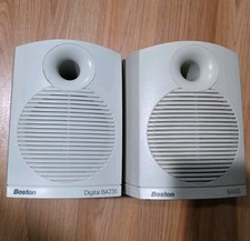 Boston Acoustics altoparlante