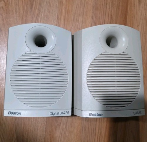 Boston acoustics altoparlante - boston,