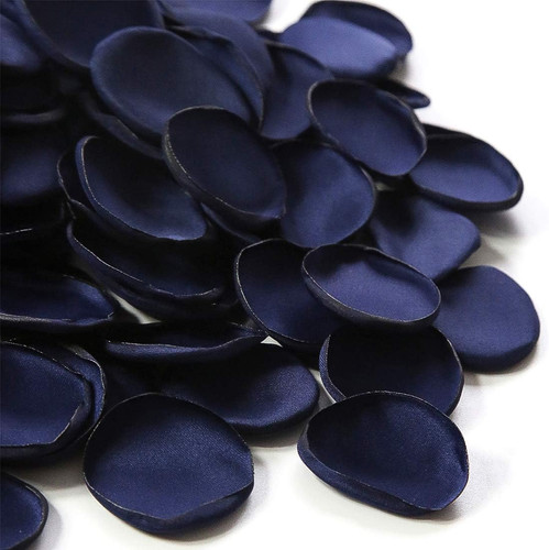 300 pezzi petali rosa blu - 300,