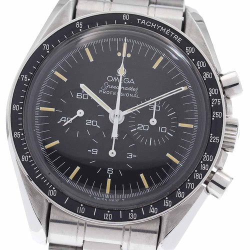 Omega speedmaster professional - omega,