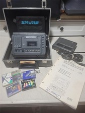 HHB PORTADAT Registratore DAT