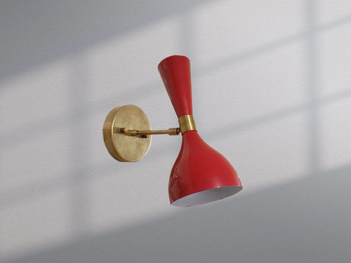 1950 mid century handmade - 1950's,